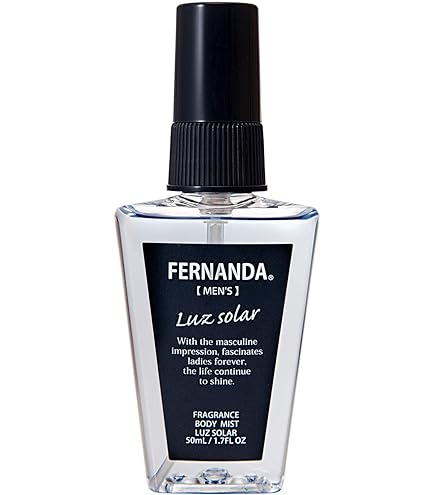 Amazon.co.jp: フェルナンダ フレグランス ボディスプラッシュ